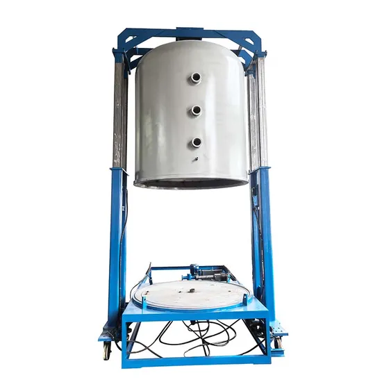 Ldmc-150A Vacuum Heat Treatment Furnace with Large Chamber Size 1600X1400mm